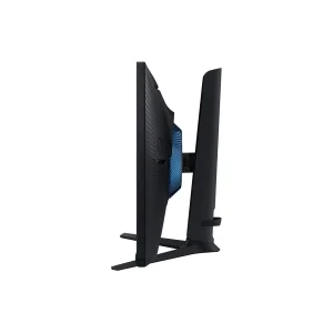 SAMSUNG Odyssey G3 LS27DG302EUXEN Monitorius | 27", FHD, VA, 180 Hz
