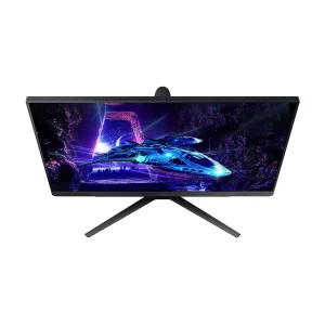 SAMSUNG Odyssey G3 LS27DG302EUXEN Monitorius | 27", FHD, VA, 180 Hz