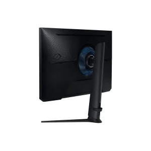 SAMSUNG Odyssey G3 LS27DG302EUXEN Monitorius | 27", FHD, VA, 180 Hz