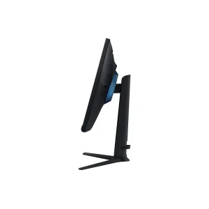 SAMSUNG Odyssey G3 LS27DG302EUXEN Monitorius | 27", FHD, VA, 180 Hz