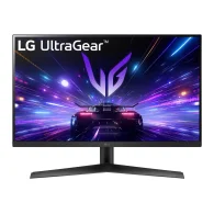 LG UltraGear 27GS60F-B.AEU Monitorius | 27", FHD, IPS, 180 Hz
