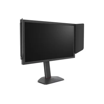 ZOWIE XL2566X+ Monitorius | 24.1", FHD, TN, 400 Hz