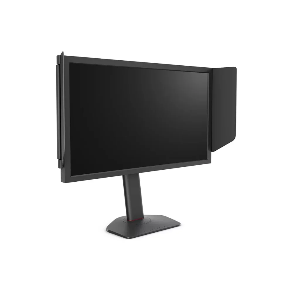 ZOWIE XL2566X+ Monitorius | 24.1", FHD, TN, 400 Hz