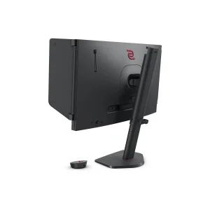 ZOWIE XL2566X+ Monitorius | 24.1", FHD, TN, 400 Hz