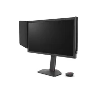 ZOWIE XL2566X+ Monitorius | 24.1", FHD, TN, 400 Hz