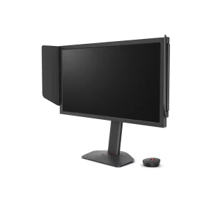ZOWIE XL2566X+ Monitorius | 24.1", FHD, TN, 400 Hz