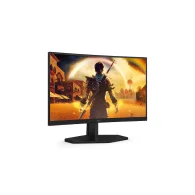 AOC C24G42E Monitorius | 23.6", FHD, Curved VA, 180 Hz