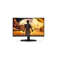 AOC C24G42E Monitorius | 23.6", FHD, Curved VA, 180 Hz