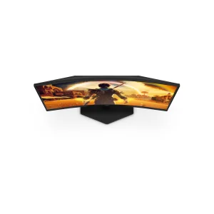 AOC C24G42E Monitorius | 23.6", FHD, Curved VA, 180 Hz