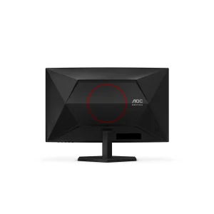 AOC C27G42E Monitorius | 27", FHD, Curved VA, 180 Hz