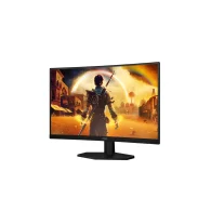 AOC C27G42E Monitorius | 27", FHD, Curved VA, 180 Hz