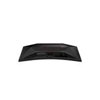 AOC C27G42E Monitorius | 27", FHD, Curved VA, 180 Hz