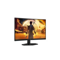 AOC C27G42E Monitorius | 27", FHD, Curved VA, 180 Hz