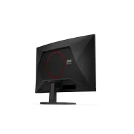 AOC C27G42E Monitorius | 27", FHD, Curved VA, 180 Hz