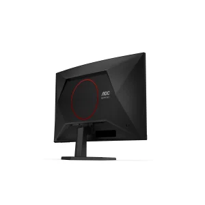 AOC C27G42E Monitorius | 27", FHD, Curved VA, 180 Hz
