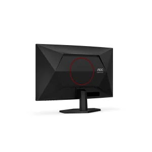 AOC C27G42E Monitorius | 27", FHD, Curved VA, 180 Hz