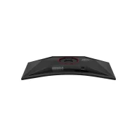 AOC CU34G4 Monitorius | 34", UWQHD, Curved VA, 180 Hz