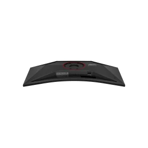 AOC CU34G4 Monitorius | 34", UWQHD, Curved VA, 180 Hz