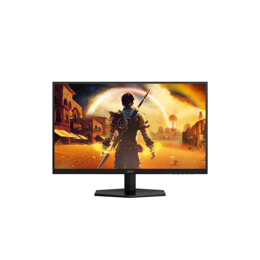 AOC Q27G42XNE Monitorius | 27", QHD, VA, 180 Hz