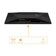 AOC Q27G42XNE Monitorius | 27", QHD, VA, 180 Hz