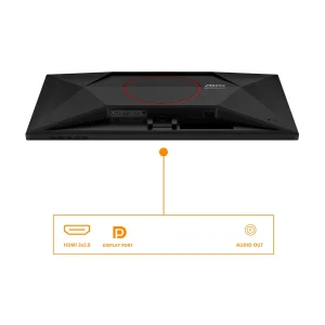 AOC Q27G42XNE Monitorius | 27", QHD, VA, 180 Hz