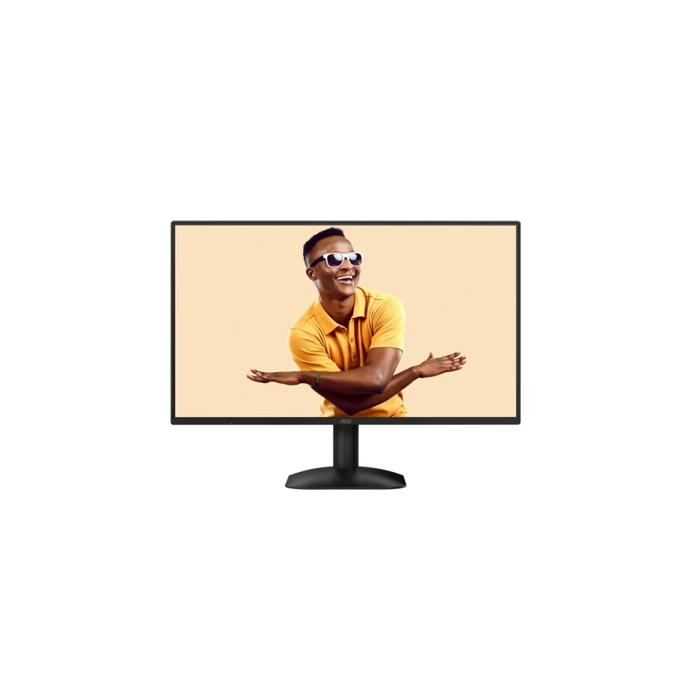 AOC 24B31H Monitorius | 23.8", FHD, IPS, 120 Hz