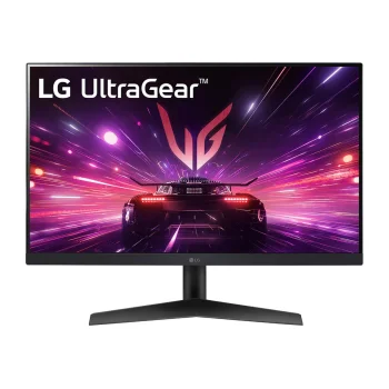 LG UltraGear 24GS60F-B.AEU Monitorius | 23.8", FHD, IPS, 180 Hz