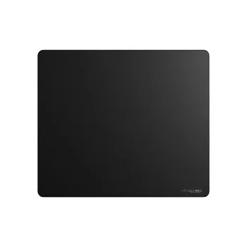 ARTISAN NINJA FX Hayate Otsu V2 Soft Pelės Kilimėlis | XL, Black