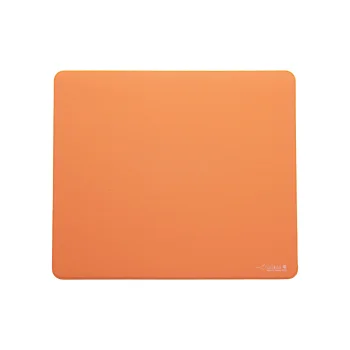 ARTISAN NINJA FX Zero XSOFT Pelės Kilimėlis | XL, Daidai Orange