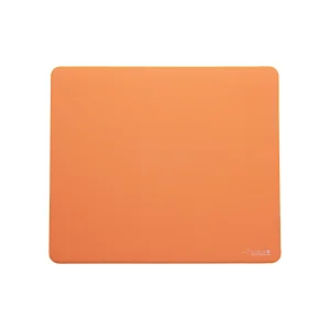 ARTISAN NINJA FX Zero Soft Pelės Kilimėlis | XL, Daidai Orange