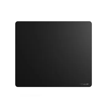 ARTISAN NINJA FX Hien Soft Pelės Kilimėlis | XL, Black