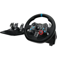 Logitech G29 Driving Force Žaidimų Vairas