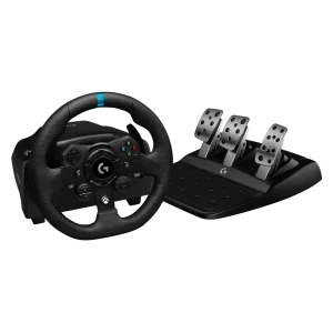 Logitech G923 TRUEFORCE Žaidimų Vairas