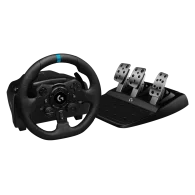 Logitech G923 TRUEFORCE Žaidimų Vairas