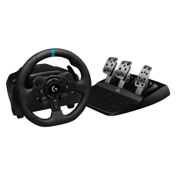 Logitech G923 TRUEFORCE Žaidimų Vairas
