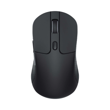 Keychron M3 Lite Wireless Belaidė Žaidimų Pelė | Black