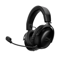 HyperX Cloud III S Wireless Belaidės Žaidimų Ausinės | Black