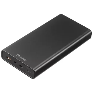 SANDBERG Powerbank USB-C PD 100W 38400