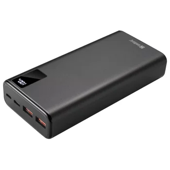 SANDBERG Powerbank USB-C PD 20W 20000