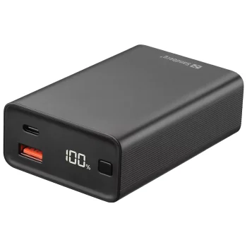 SANDBERG Travel Powerbank 20000 PD65W