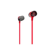 HyperX Cloud Earbuds II Ausinukai | Red