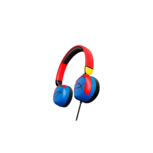 HyperX Cloud Mini Žaidimų Ausinės | Multicolor