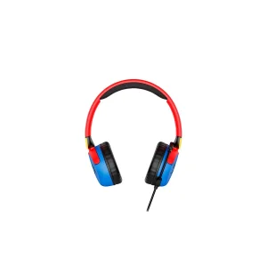 HyperX Cloud Mini Žaidimų Ausinės | Multicolor