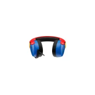 HyperX Cloud Mini Žaidimų Ausinės | Multicolor