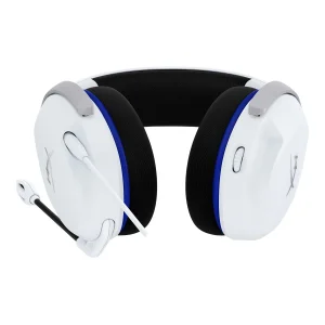 HyperX CloudX Stinger 2 Core Žaidimų Ausinės | White, Xbox