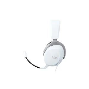 HyperX CloudX Stinger 2 Core Žaidimų Ausinės | White, Xbox