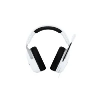 HyperX CloudX Stinger 2 Core Žaidimų Ausinės | White, Xbox
