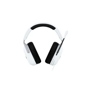 HyperX CloudX Stinger 2 Core Žaidimų Ausinės | White, Xbox