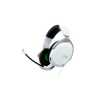 HyperX CloudX Stinger 2 Core Žaidimų Ausinės | White, Xbox