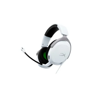 HyperX CloudX Stinger 2 Core Žaidimų Ausinės | White, Xbox